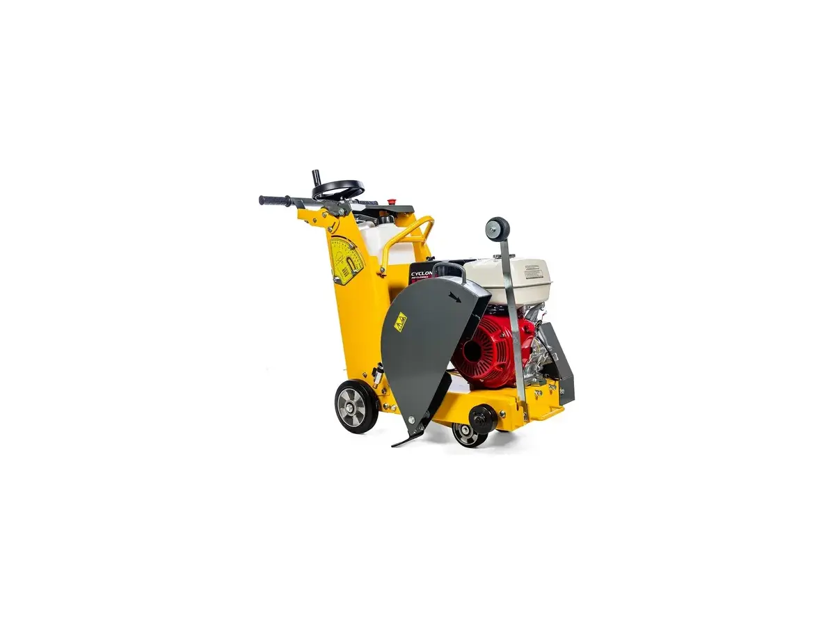 Cortadora de Piso SP 125 Motor 13 HP